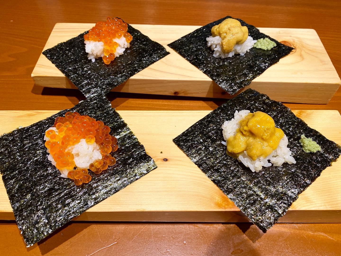 シフクノオト 金澤寿司dining