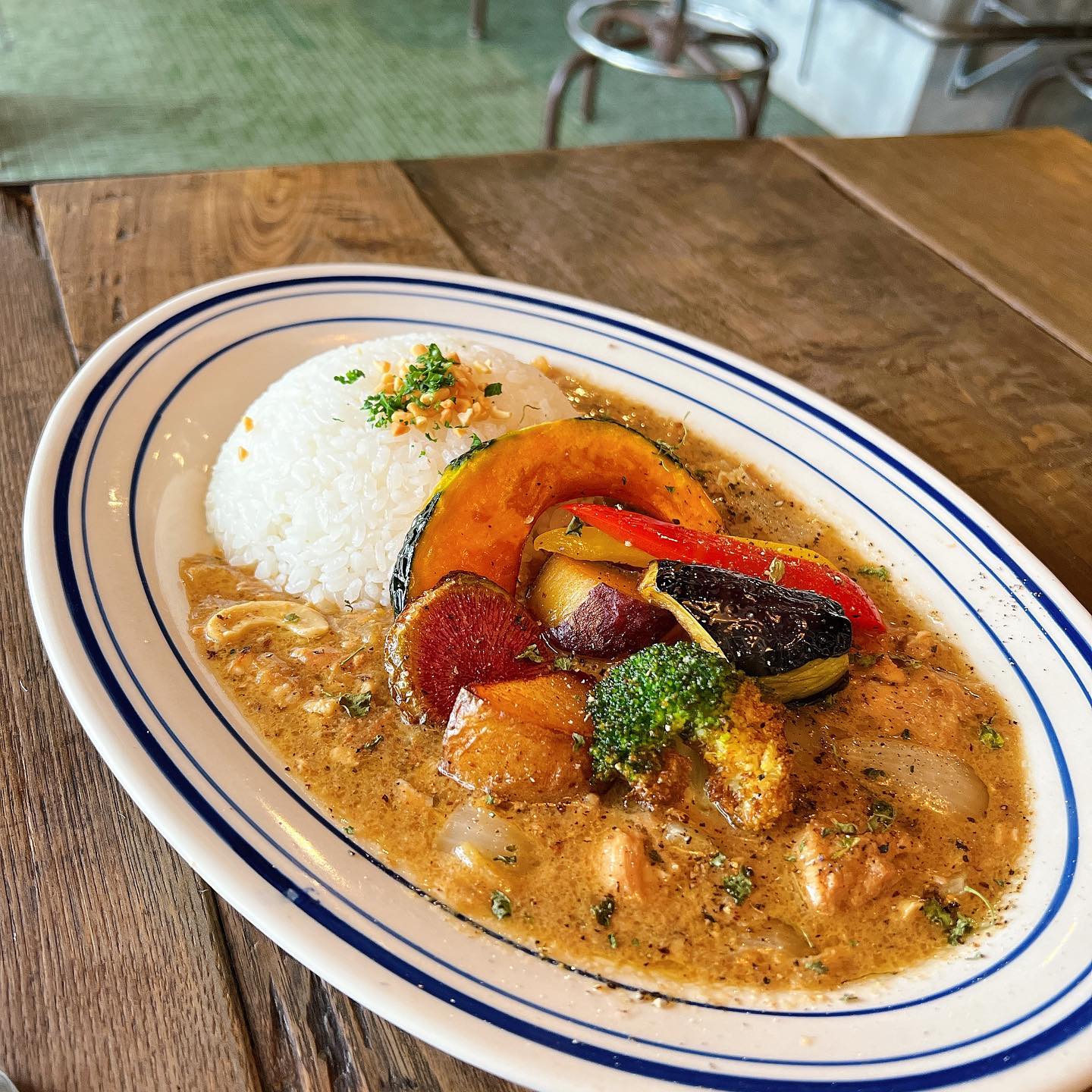 The Source Diner (ザ ソース ダイナー)