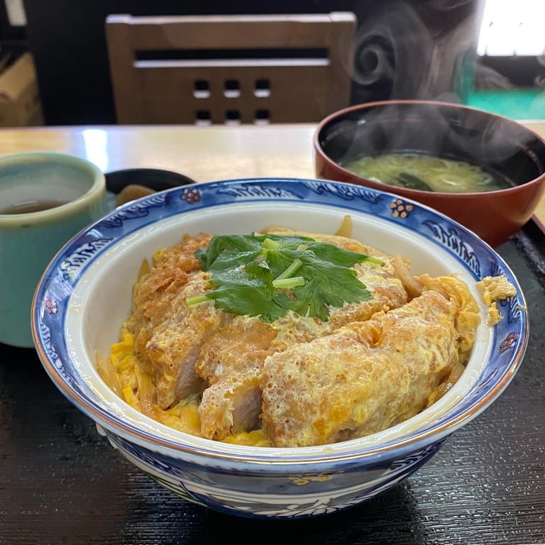 山中屋