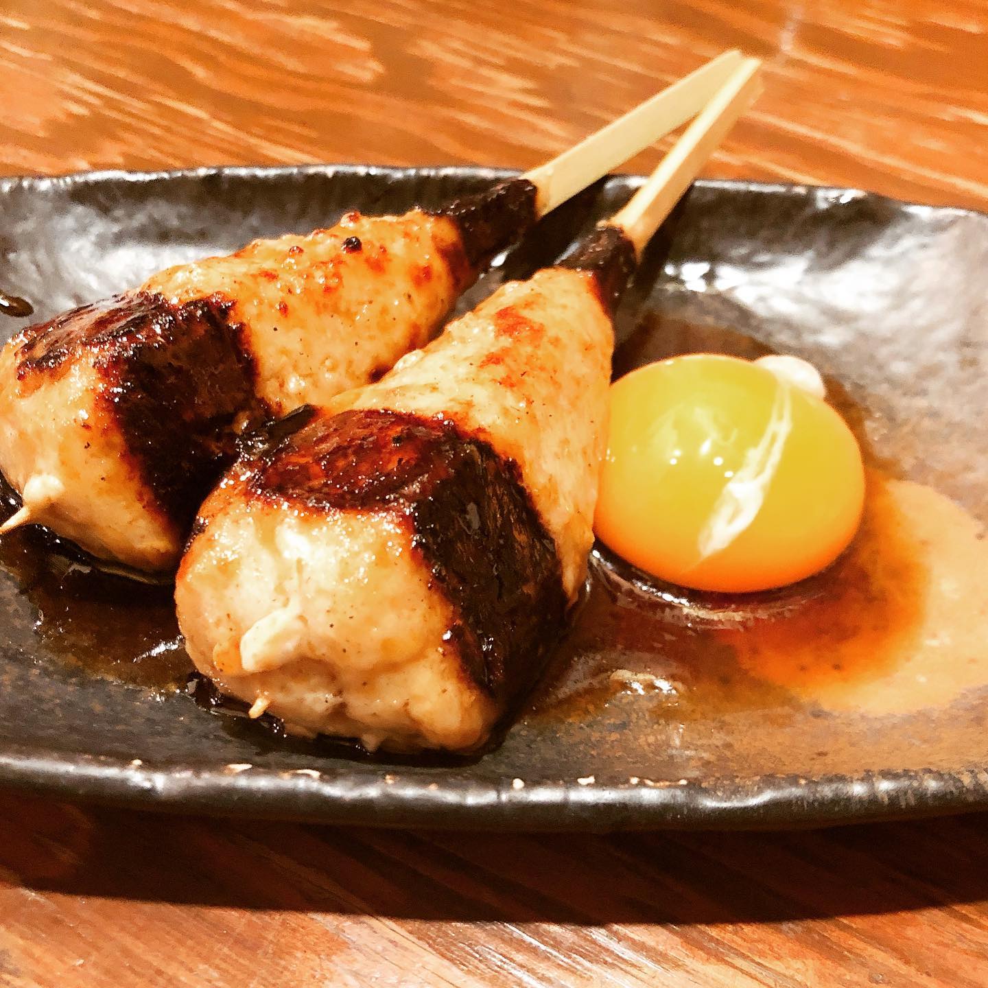 炭火居酒屋 炎 船堀店