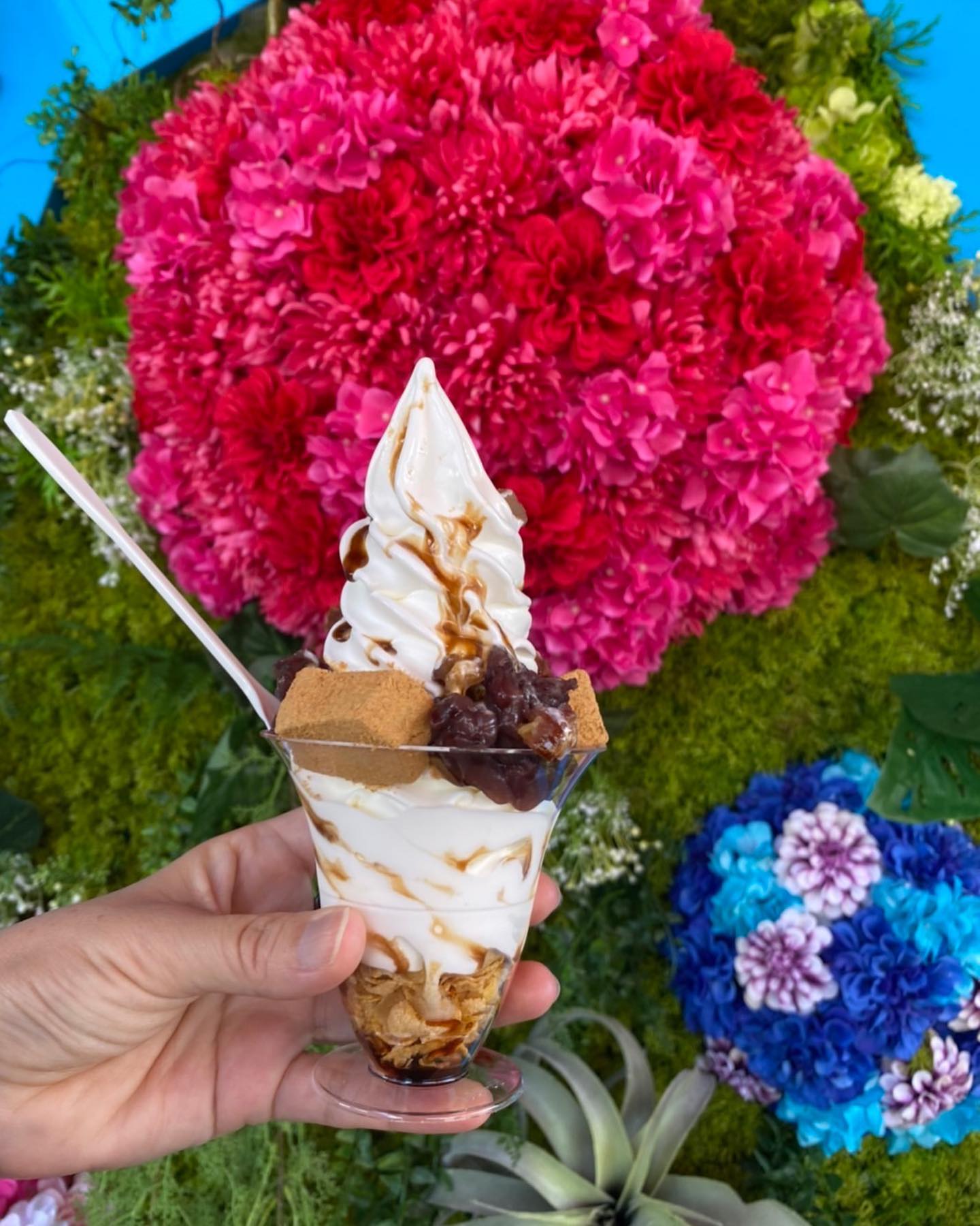 武雄温泉物産館