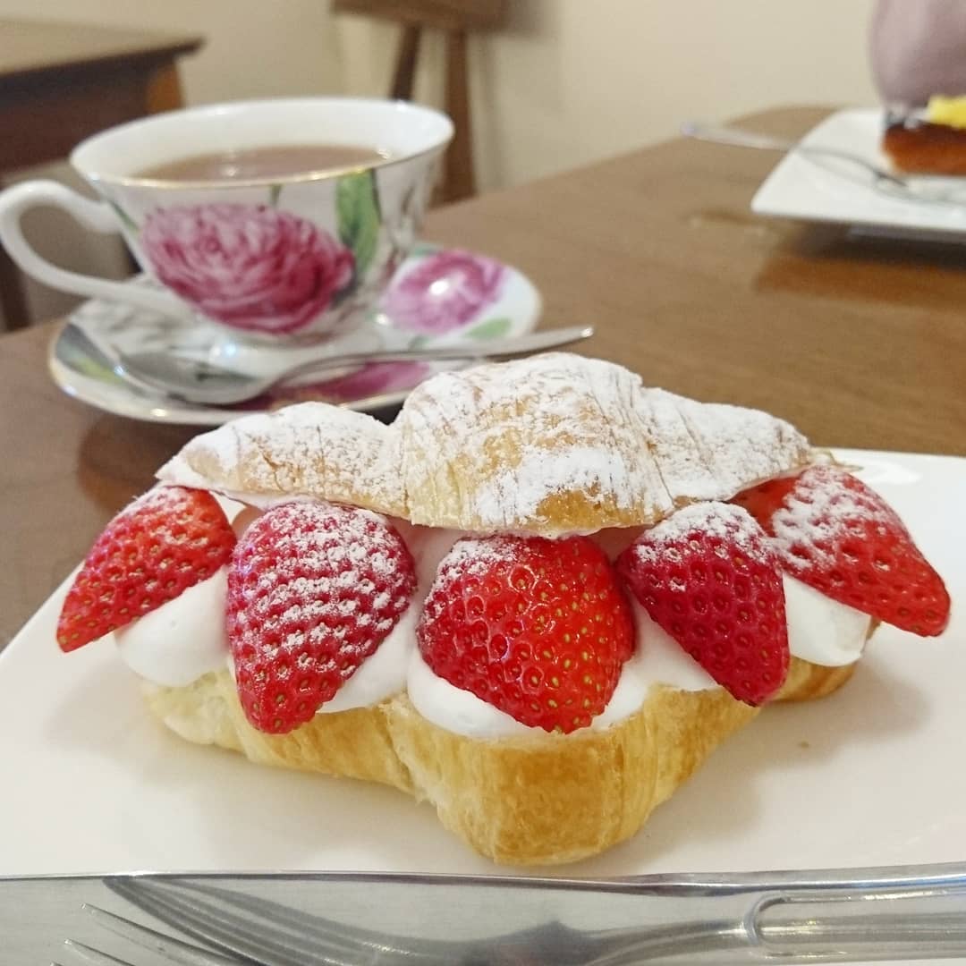 リビングカフェヨッコ