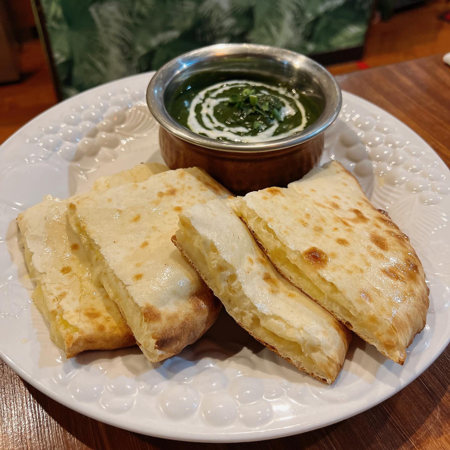 インド・タイ料理 コーヒヌール アジアンレストラン(Kohinoor Asian)