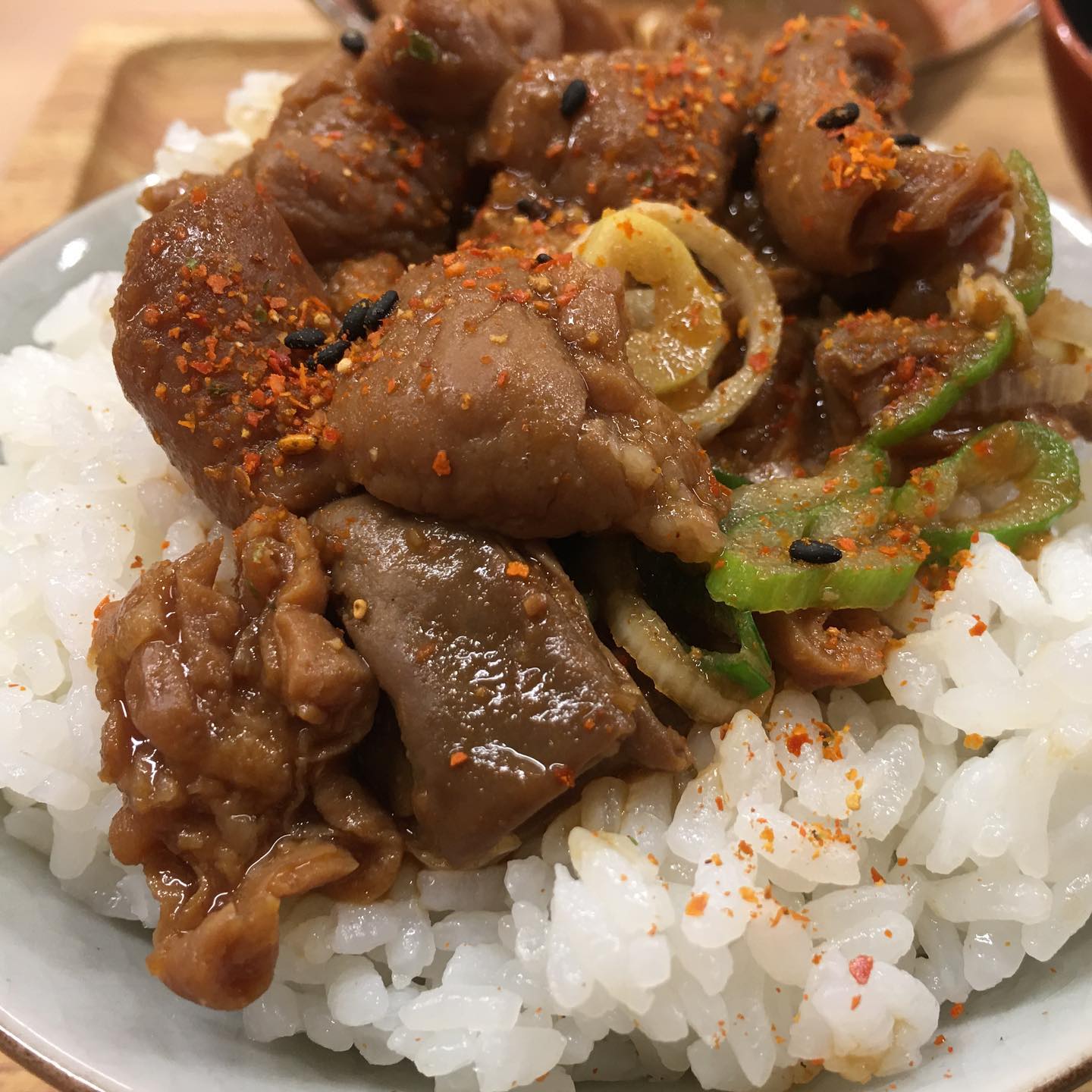 もつ煮込み専門店 沼田 川崎チネチッタサイド店