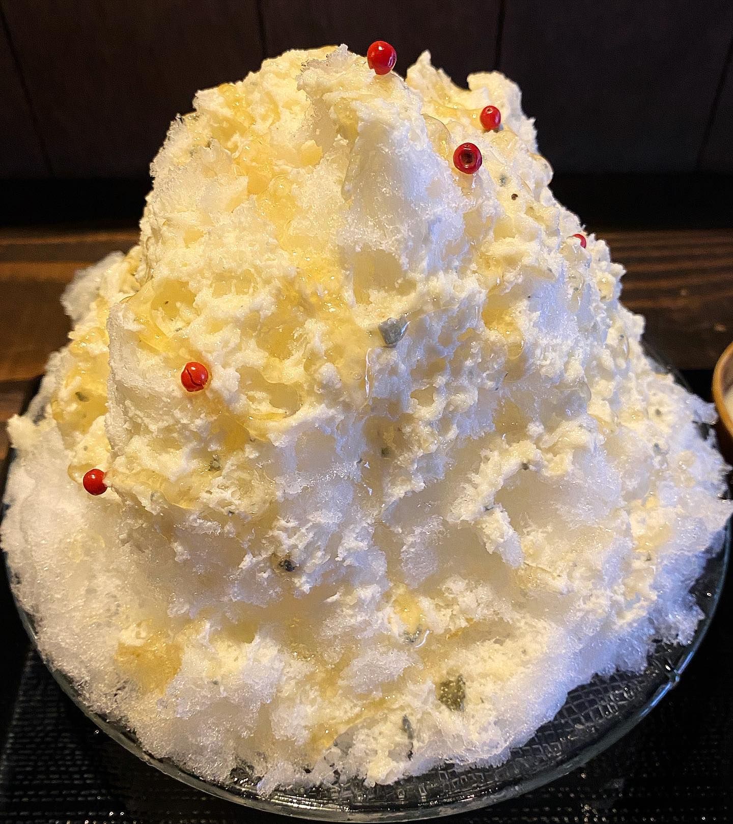 神保町志膳(薬酒BAR・かき氷)