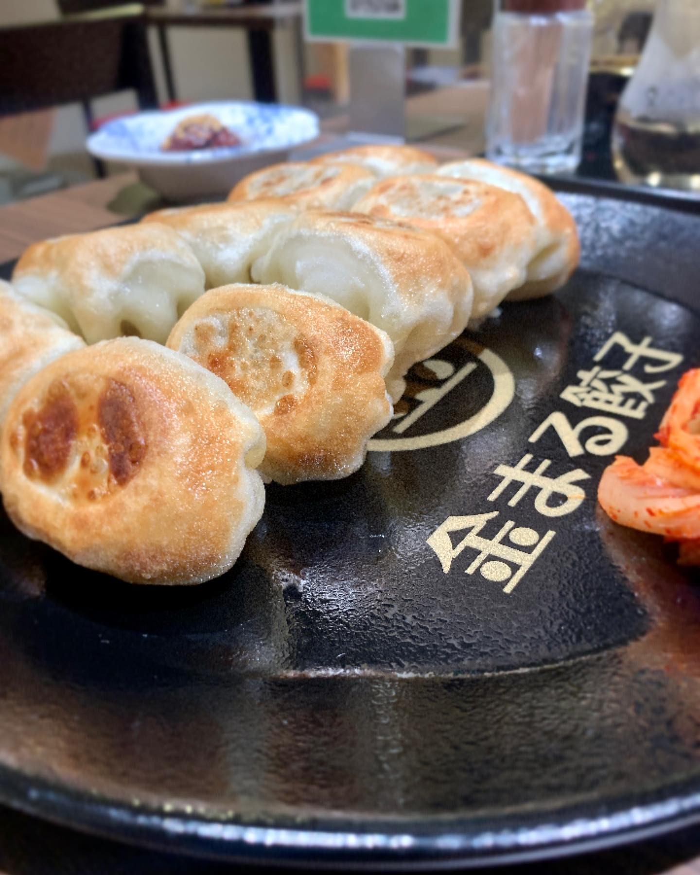 金まる餃子 知立店