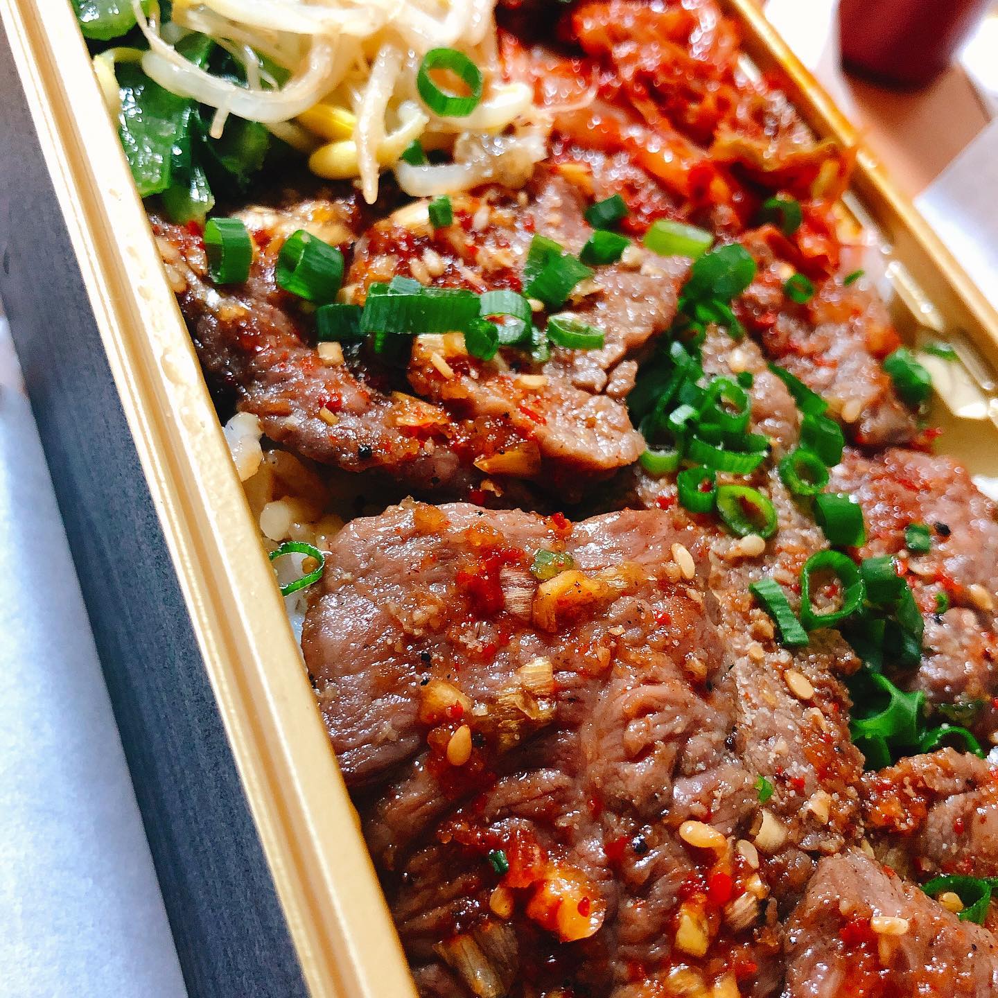 新日本焼肉党 東日本橋店