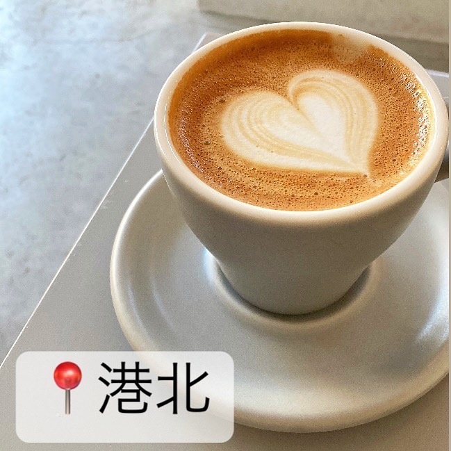 クッポグラフィー横浜港北カフェ