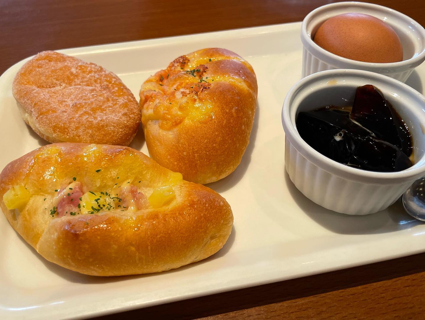 ブーランコ(Boulanco)