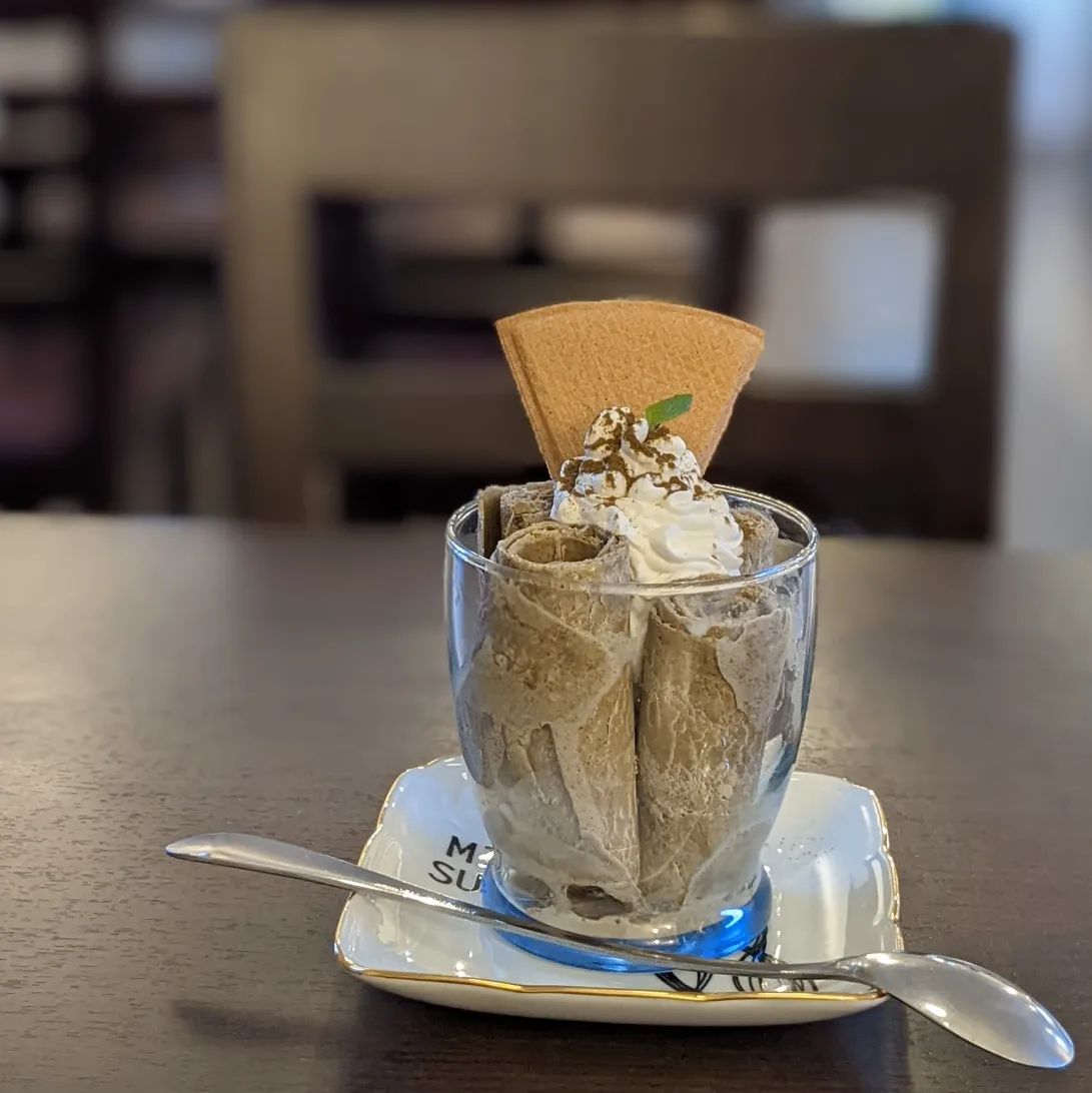 カフェ シュエット