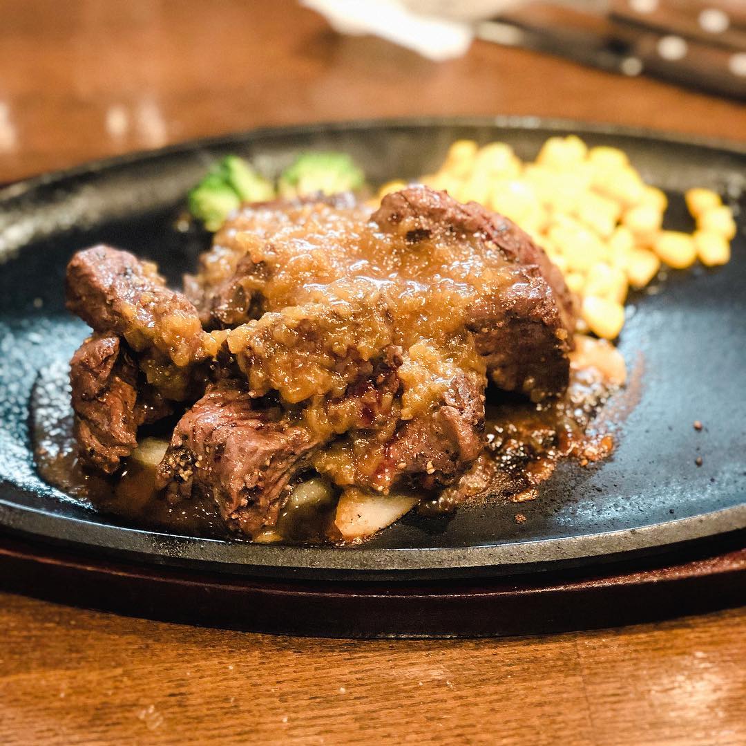 ストロング・スタイル