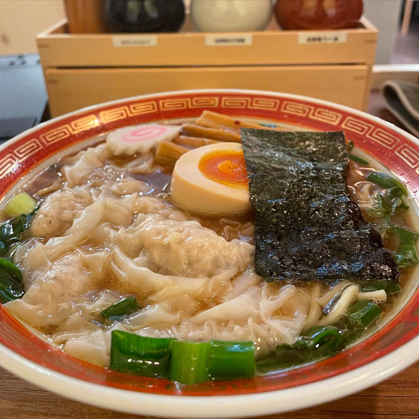 拉麺 いさりび