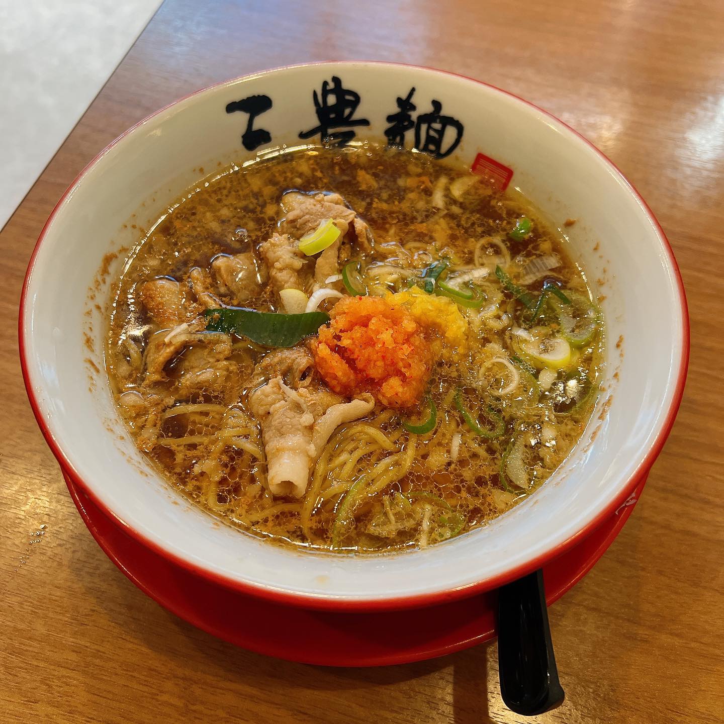 三豊麺 ~斬~