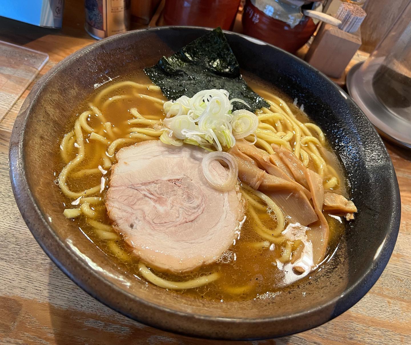 つけ麺屋やすべえ 高田馬場店