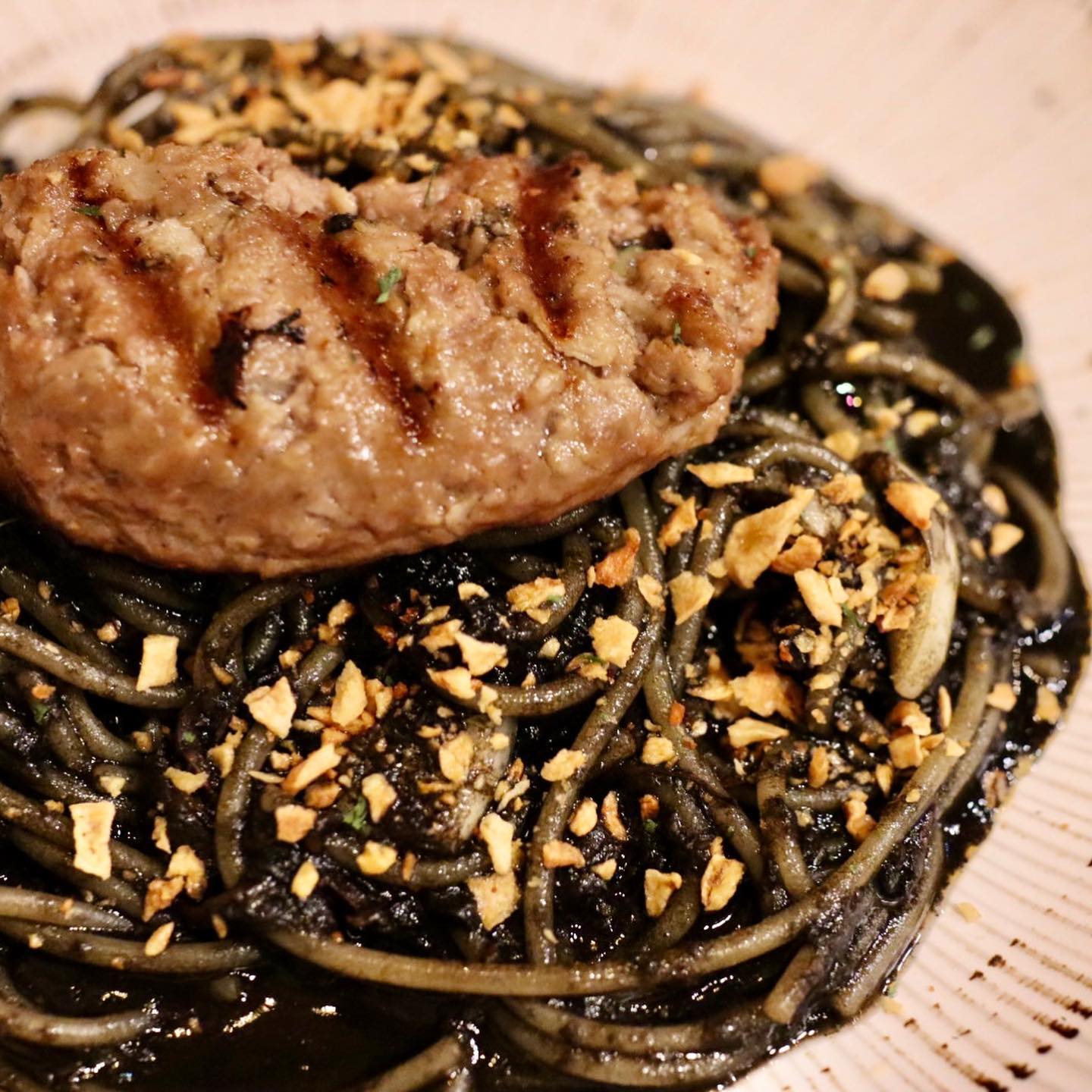 パスタクオーレ