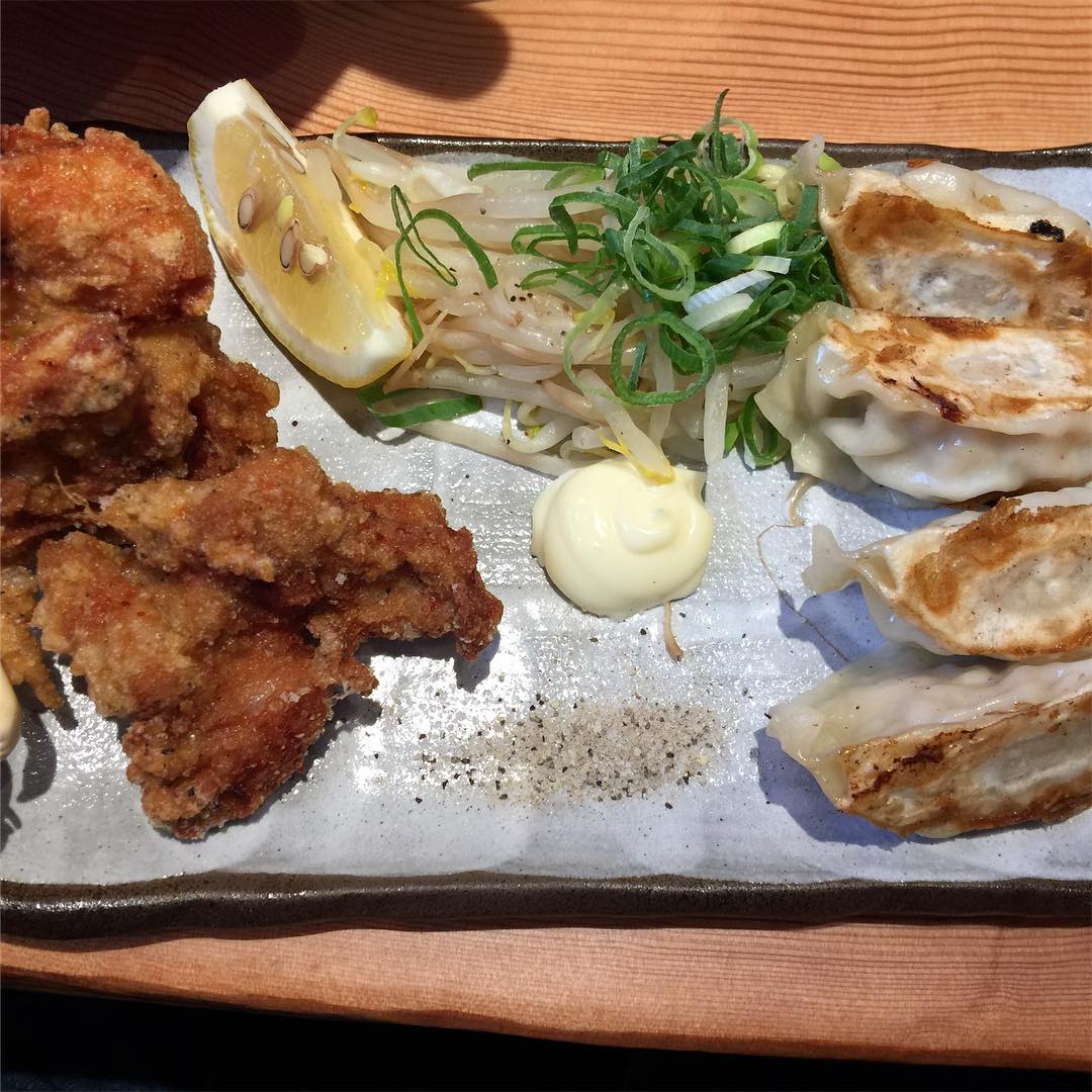 ラー麺ずんどう屋 藤井寺