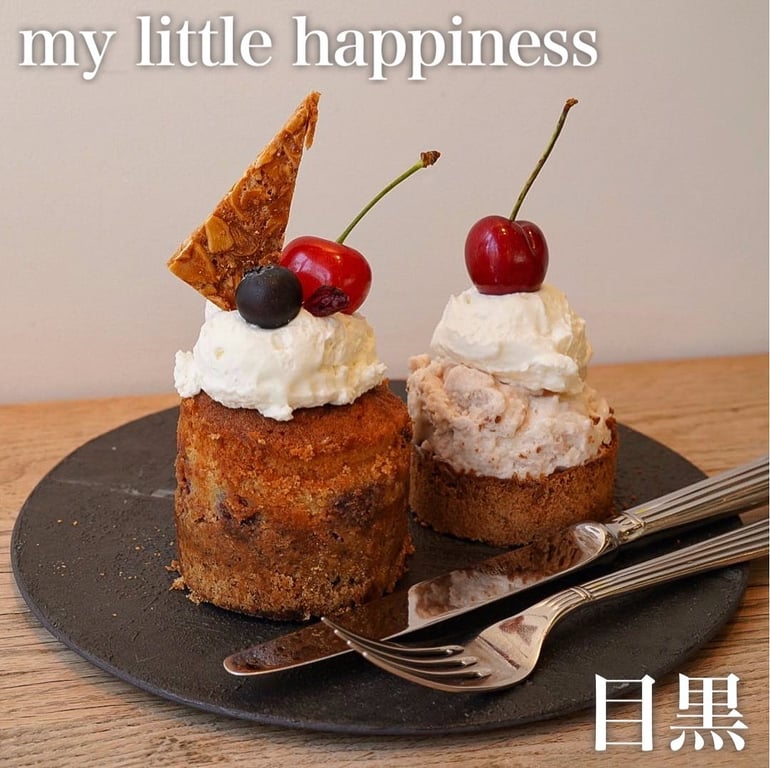 マイリトルハピネス