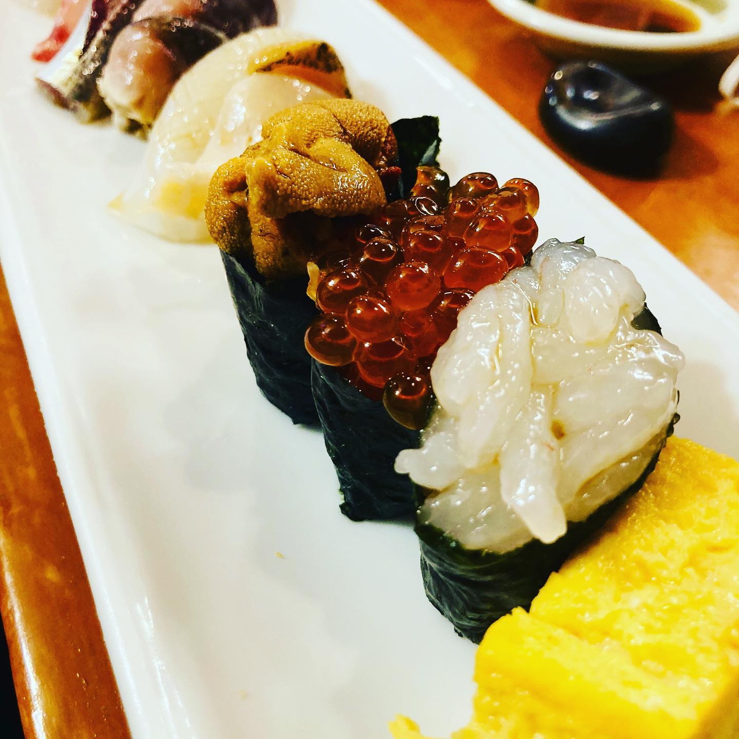 すし おでん 芦舟