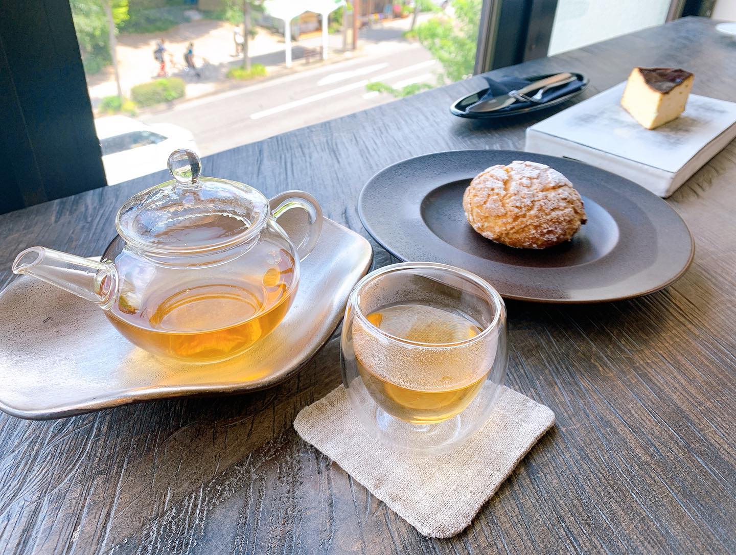 XIII トレズ本山