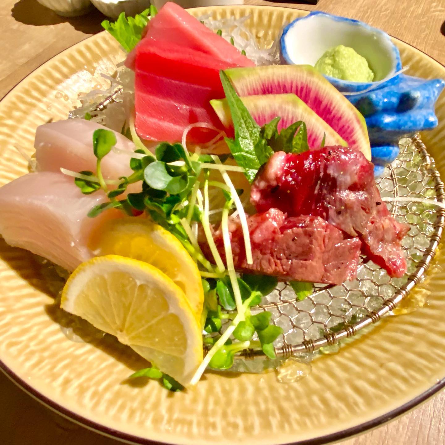 吟醸マグロ 武蔵小杉店