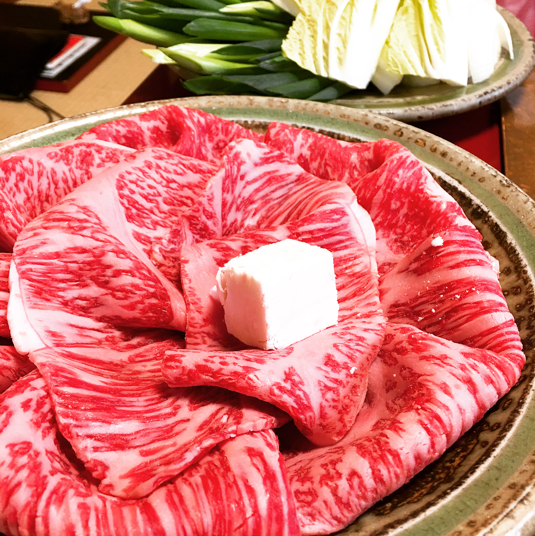 伊賀肉寿き焼 金谷 本店