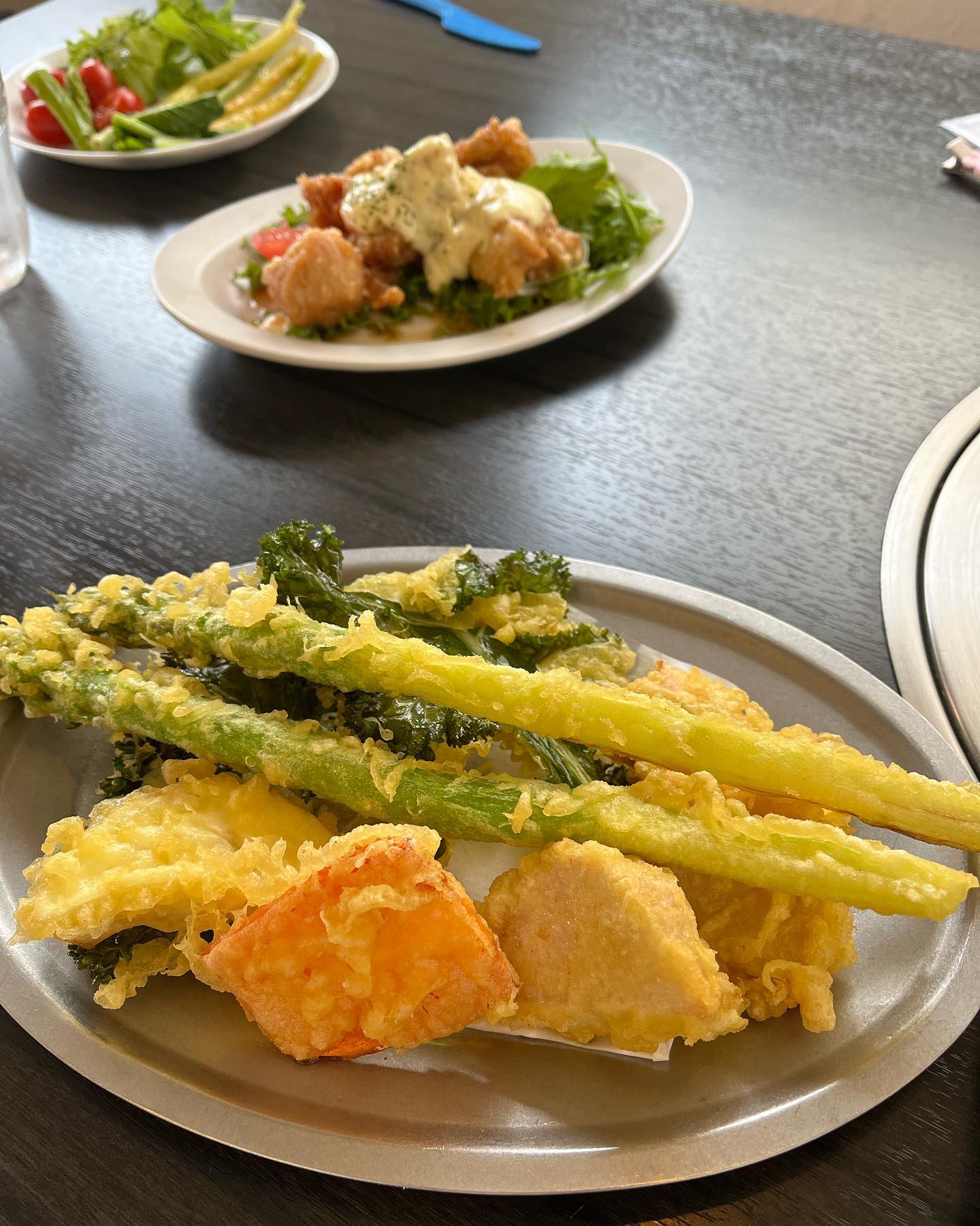 OYASAI KITCHEN(オヤサイキッチン)