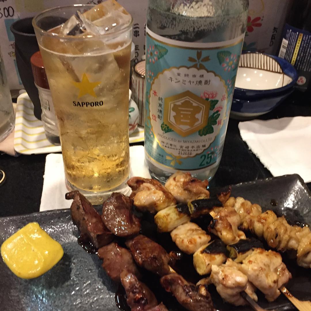 てんぐ大ホール 学芸大学駅前店