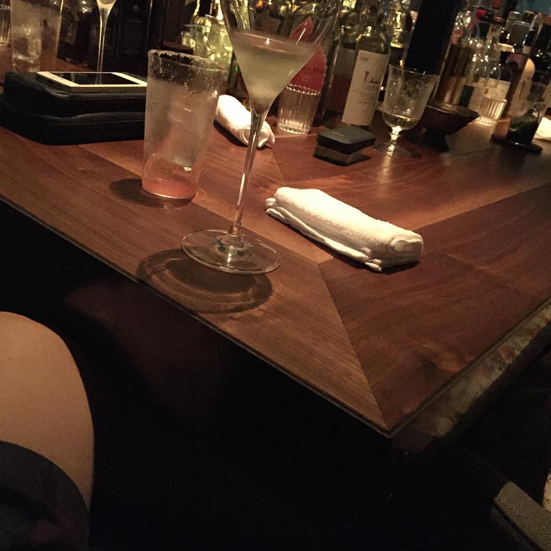 バー リバールーム 蔵駒