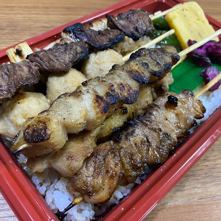 鶏処 新松