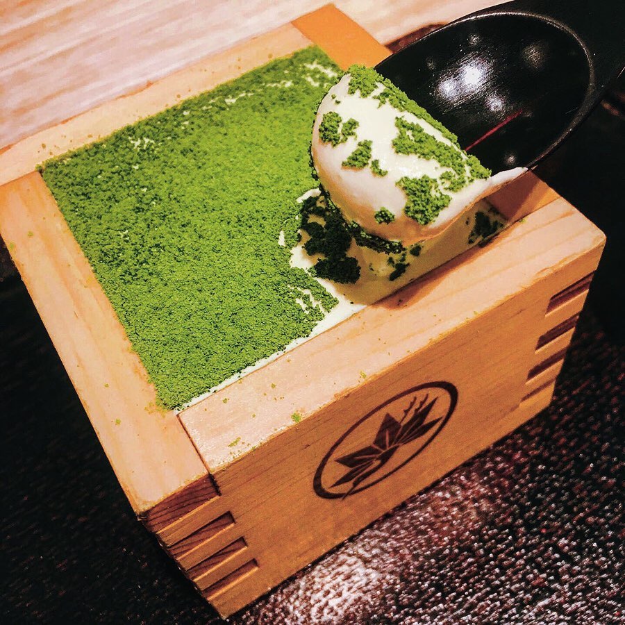 もみじ茶屋 御成通り