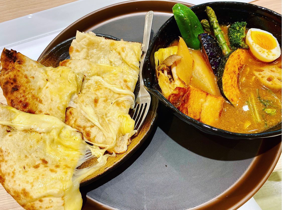 クレイジースパイス アルパーク広島店