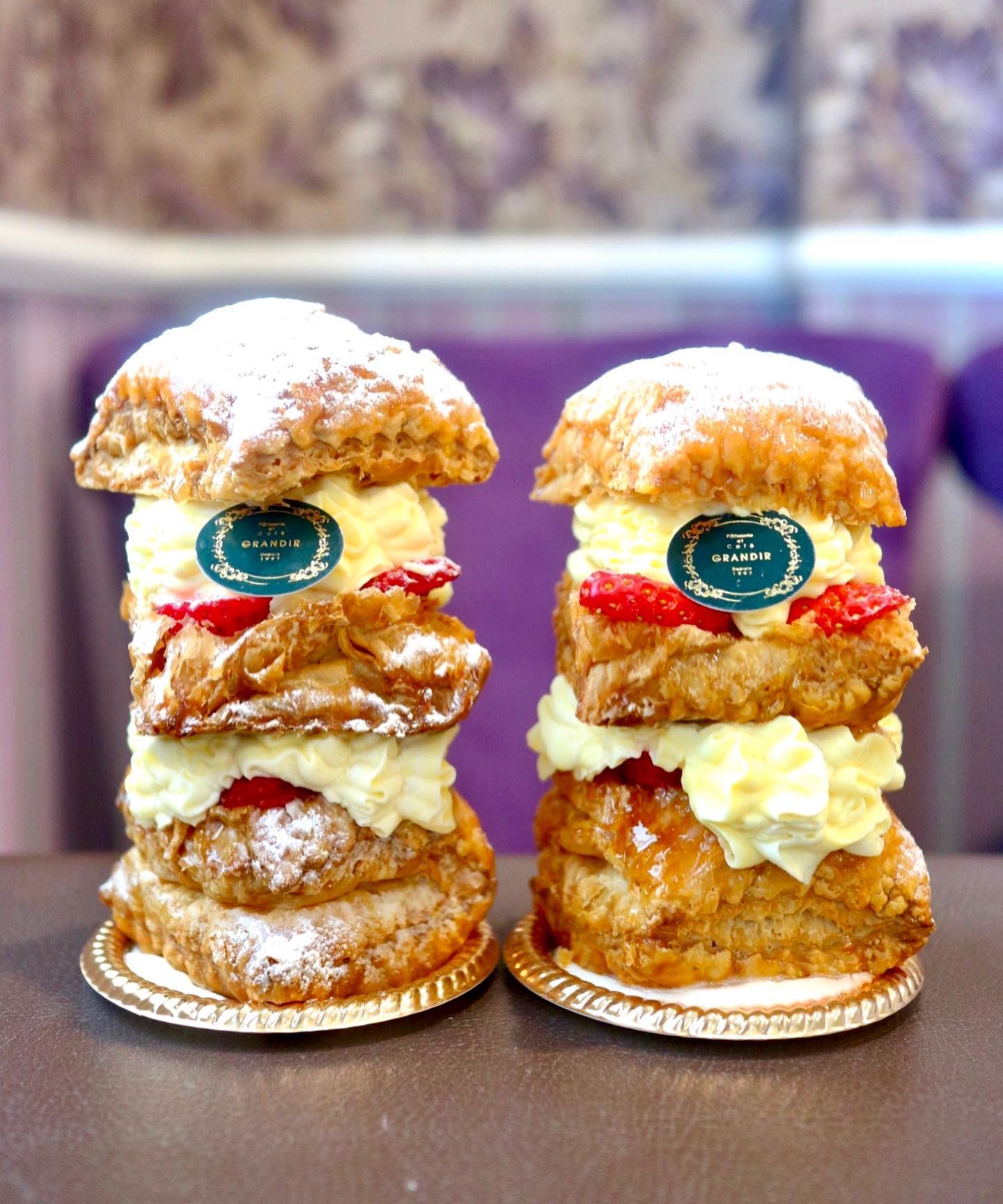 グランディール