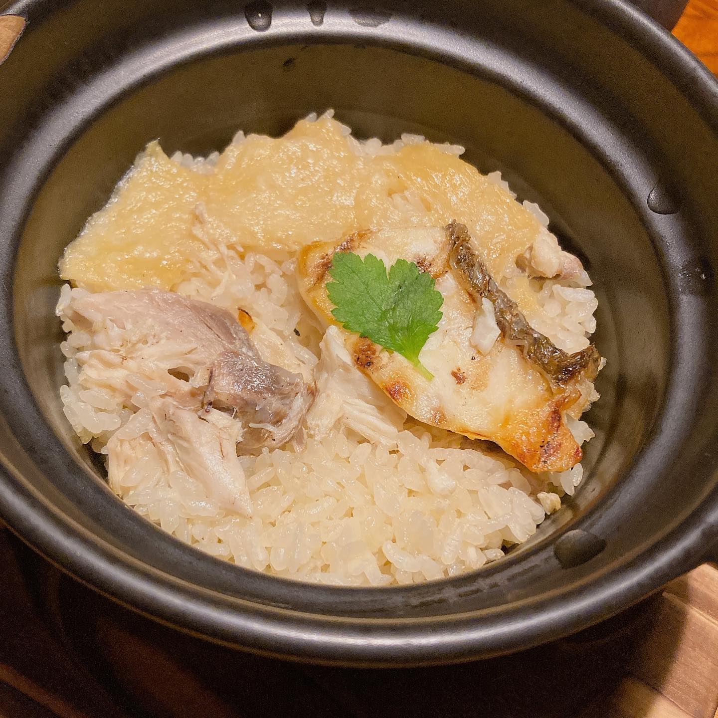 松山 鯛めし 秋嘉 本店