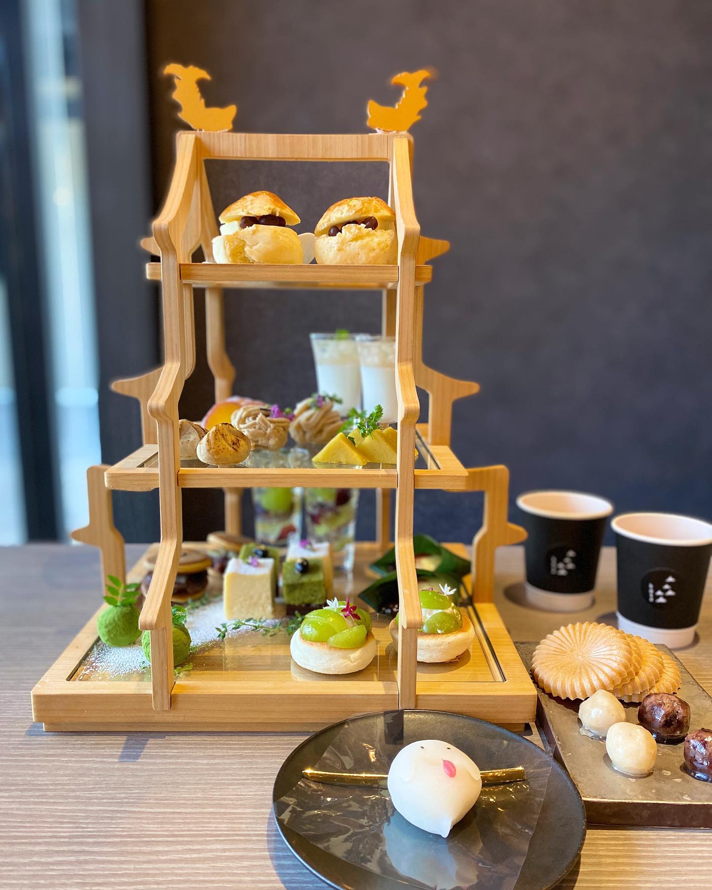 名古屋能楽堂 蓬左 hōsa