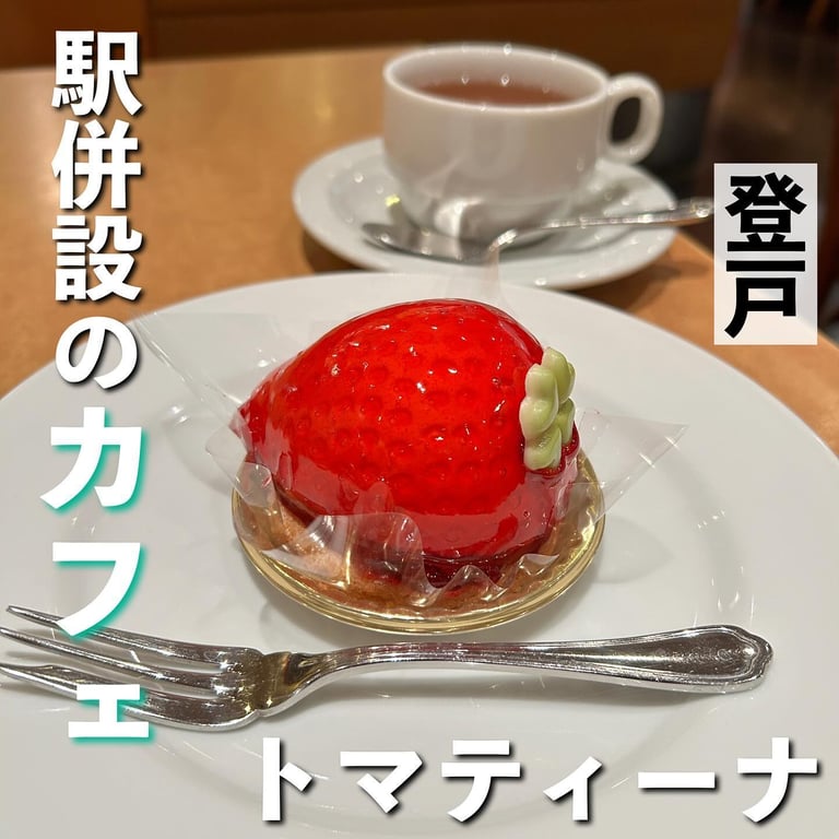 トマティーナ登戸店