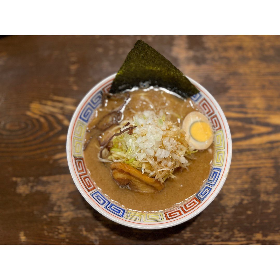 NAGAHAMAらーめん 相模原店