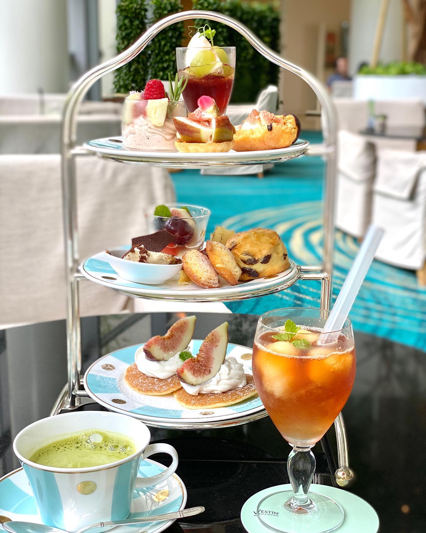 トラットリア ルッチョラ