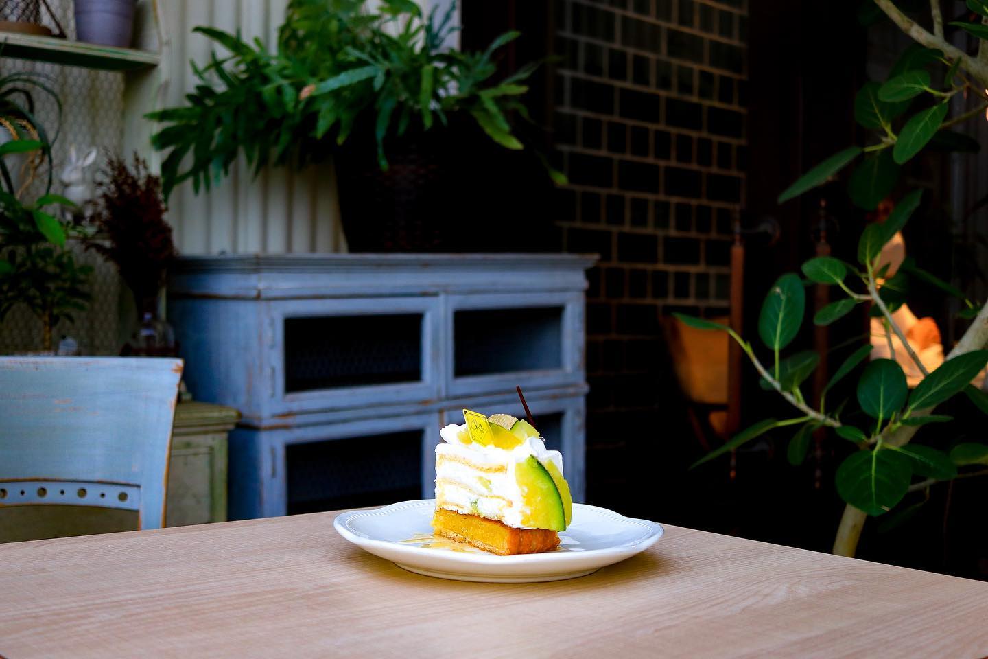 ラ・メゾン センター北店