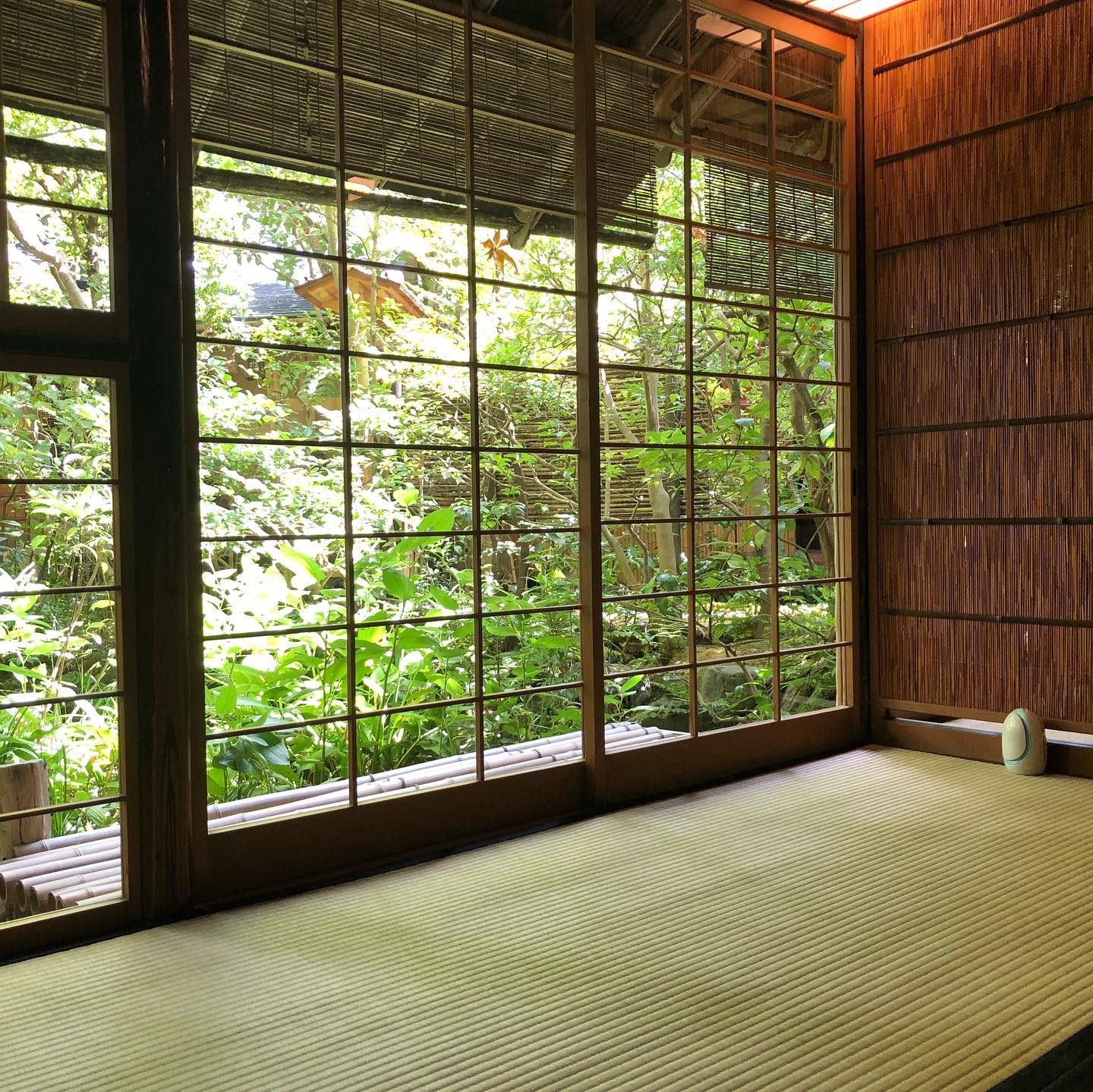 南禅寺 瓢亭 日比谷店