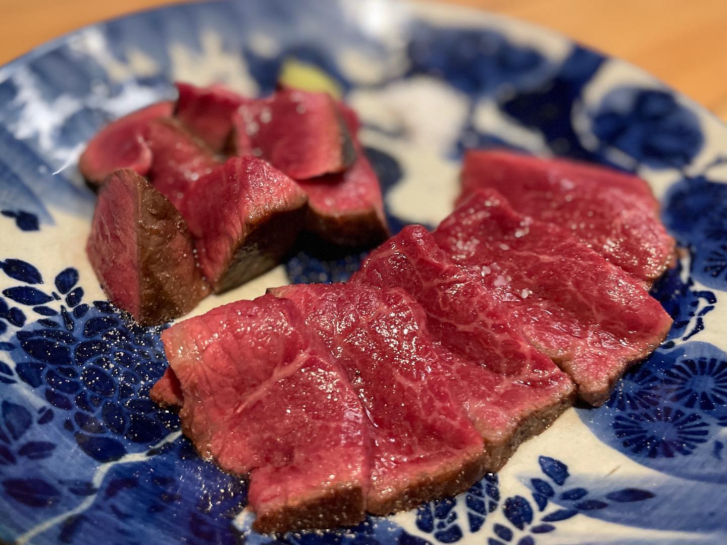 小料理とステーキ 清喜