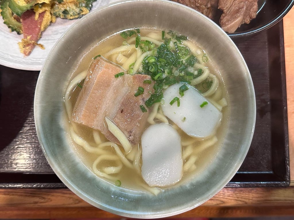沖縄料理 やんばる 新宿総本店