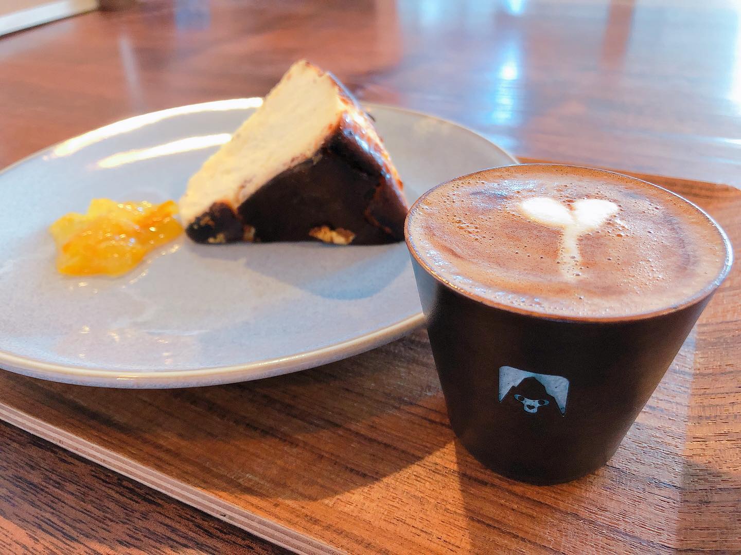 YETI ROASTERY. COFFEE