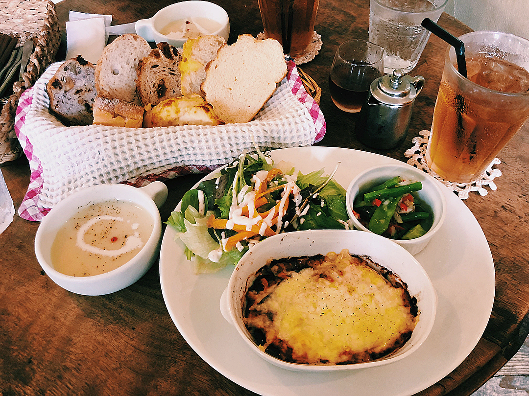 キッチンウスダ