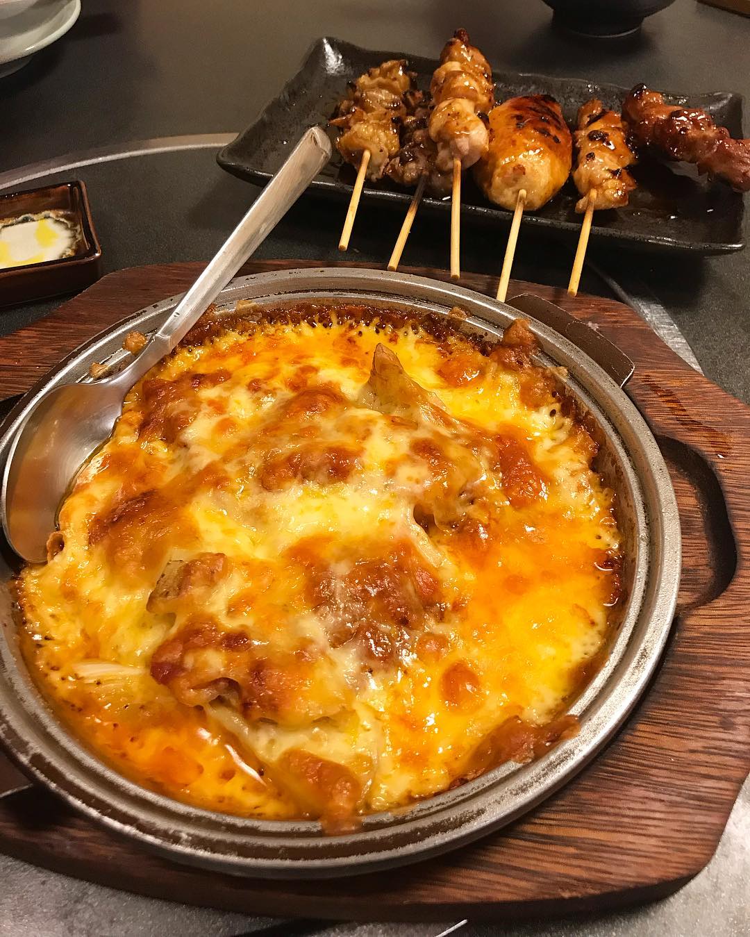 ろばた焼 安兵衛