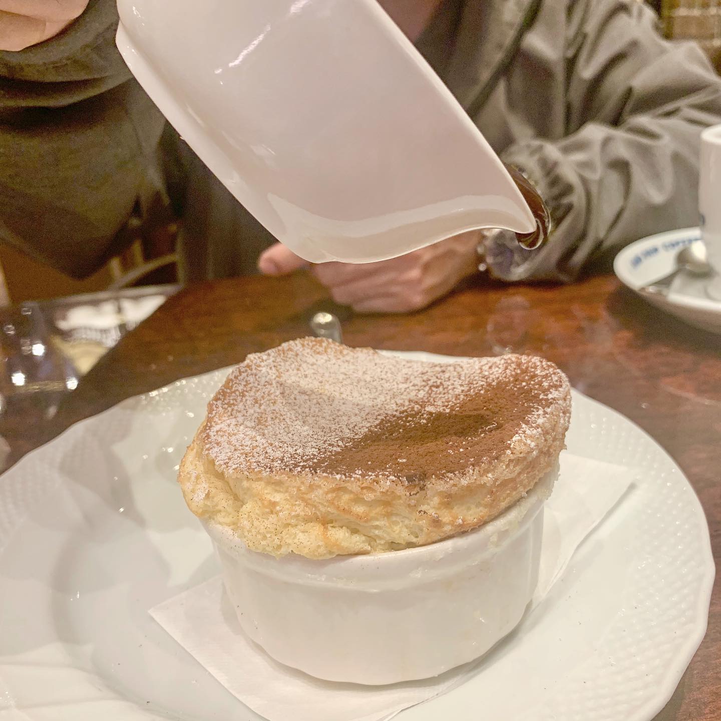 星乃珈琲店 イオンモール橿原店