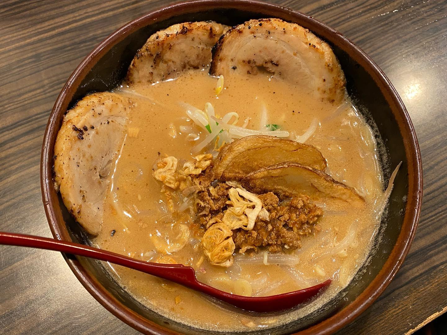 麺場 田所商店 船橋店