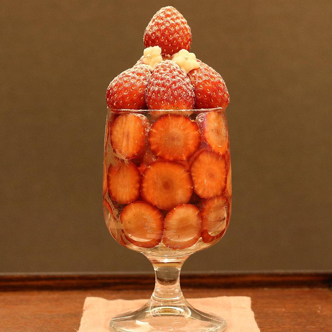 抹茶CAFE&SWEETS RIQ(りきゅう)