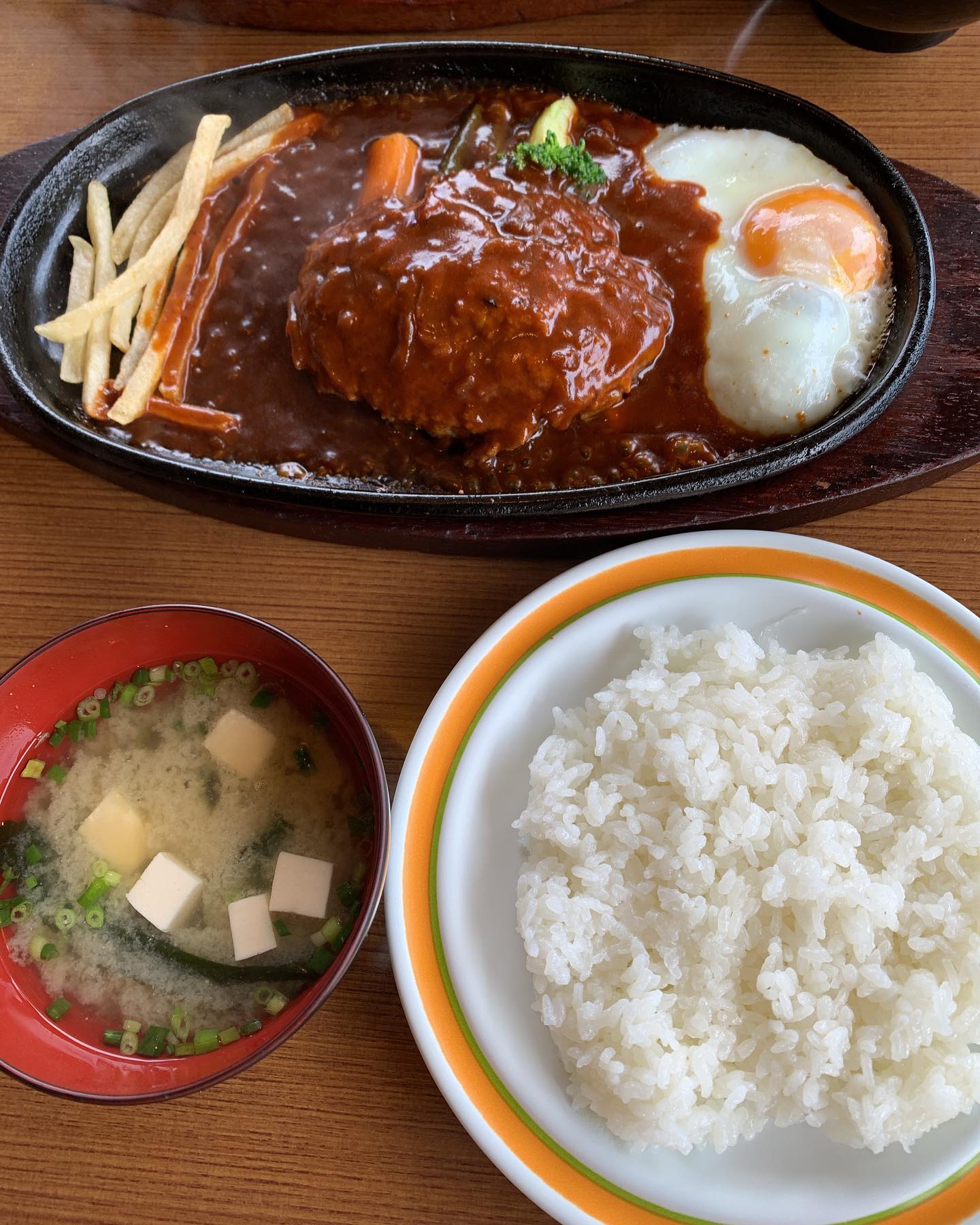 バーガーイン きりん家