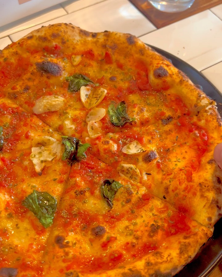 イル・ピッツァイオーロ