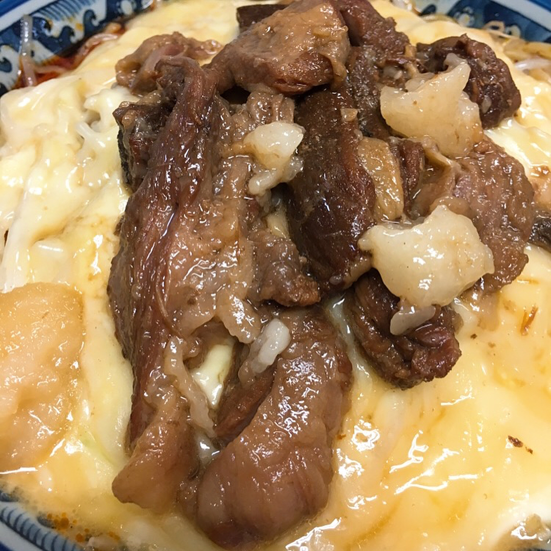 ラーメンショップ 綾瀬店